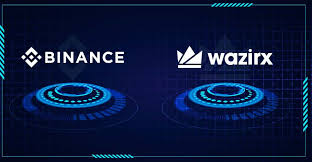 Wazirx is a peer to peer crypto exchange enabling users to buy, sell and trade cryptocurrencies like bitcoin, ethereum, litecoin, ripple, etc. Binance To Integrate Wazirx India S Crypto Community Thrives