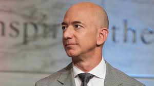 The surprise news comes amid amazon's latest financial results for its fourth. Yjbixpenqzqfym