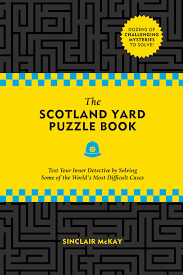More or less puzzle books. 27 Challenging Brain Teaser Books And Puzzles That Will Keep You Busy For Days