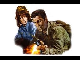 The last mercenary movie reviews & metacritic score: The Last Mercenary 1968 Russian Dub Youtube