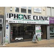 Save big + get 3 months free! The Phone Clinic Barnsley Mobile Phone Repairs Yell