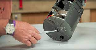 Garbage Disposal Repair (Video) & Instructions - This Old House