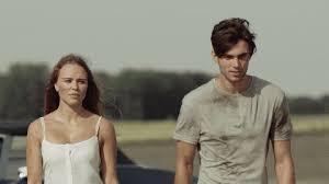 Crop Pan Zoom Hitfilm 15
