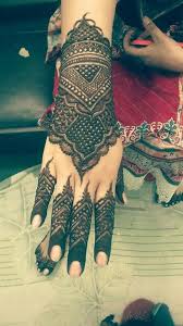 Pin By Noor Bushra On Mehndi Latest Mehndi Designs Mehndi Bridal Mehendi Designs Hands
