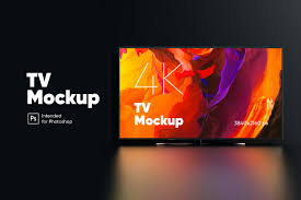 This could mean different things for different we can divide mockups tools into three different types — graphic design software, mockup apps, and coded mockups — each with their own advantages. 30 High End Tv Mockup Templates For Rich Presentation Decolore Net