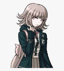 Transparent Chiaki Nanami Sprites, HD Png Download , Transparent Png Image  - PNGitem