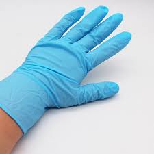 China Disposable Home Depot Costco Powder Free Harbor Freight Examination Exam Blue Rubber Nitrile Gloves Amazon China Nitrile Gloves And Vitrile Price