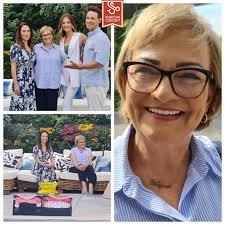 🔥Sobczak Concept®🔥 Warszawa Kliniki Dr Sobczak, Warszawa ______  @pytanienasniadanie i kolejna wspaniała metamorfoza Sobczak Concept®🔝🔝🔝  ______ W ostatnim odcinku Pytania na Śniadanie 📺 mieliście okazję spotkać  się z panią Małgorzatą. Miała protezę.