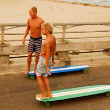 Before going into detail and recommendation for each, let's dwell upon. Longboard