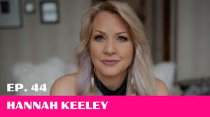 44. Hannah Keeley