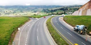 Tras 14 Anos Lista Doble Calzada Entre Bogota Y Tunja Www Destinoseguro Net