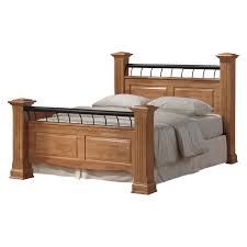 Rolo Wooden Bed Budget Beds Budget Beds