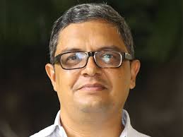 Members of the Faculty