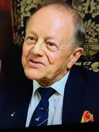 Brian Walpole's Instagram, Twitter & Facebook