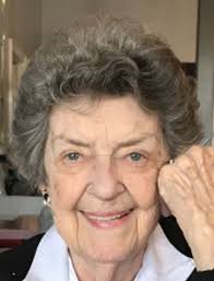 Barbara Byrd Fordham Obituary March 6, 2018