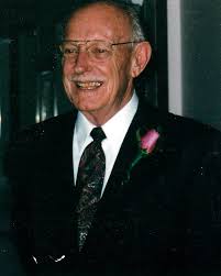 John Raymond Clarkson Obituary