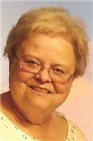 Donna Harwood Obituary (1951