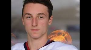 Les Montagnards acquièrent Anthony Morin !