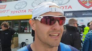 K1m 200m Final Liam Heath GBR