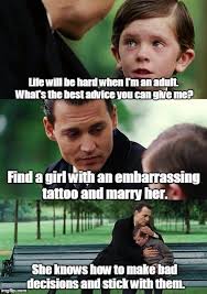 Finding Neverland Meme Imgflip