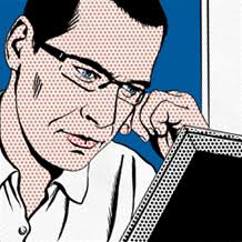 Profile — Garry Walton Illustrator