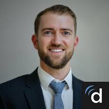 Dr. Edward Claflin, MD