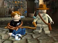 Detailed guide with screenshots and characters unlocked: Amazon Com Lego Indiana Jones 2 The Adventure Continues Sony Psp Video Games