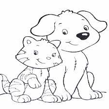 We did not find results for: Dog And Cat Coloring Pages For Kids
