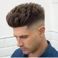 5 403 Me Gusta 7 Comentarios Peinadoshombre En Instagram Javi Thebarber Ajavi Apeinadoshombre Comen Haarschnitt Mannerhaare Haarschnitt Manner