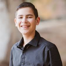 Fundraiser for Yedid Anderson by Ericka Perales : Ian Brady