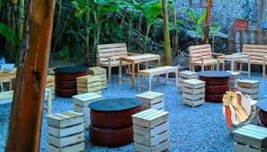 Maybe you would like to learn more about one of these? Angkringan Pok Gedang Siap Ramaikan Kuliner Di Magetan Kabar Oposisi