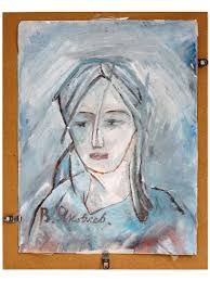 Vladimir Igor'evic Jakovlev Paintings & Artwork for Sale