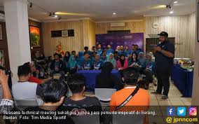 Tak sekadar memperingatkan, prabowo juga mengatakan bahwa soeharto dan militer tidak senang gus dur memimpin nu sekaligus forum demokrasi. Mengejar Tiket Terakhir Ke Grand Final Pemuda Inspiratif Page 2 Olahraga Jpnn Com