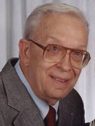 Theodore “Ted/Chick” Perry