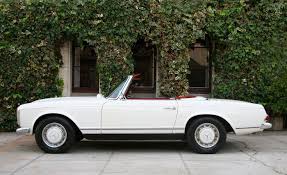 Love The Idea Of A Fun Getaway Car Mercedes Convertible Classic Mercedes Classic Cars Vintage