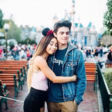 Brent Rivera And Eva Gutowski Brent Rivera Jelsa Young Celebrities