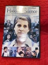 Hidden in Silence (DVD, 2010) for sale online | eBay
