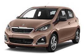 Peugeot, die französische marke mit dem löwen als symbol, gibt es bereits seit 1891. Peugeot 108 Leasing Angebote Ohne Anzahlung Zu Top Raten