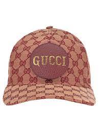 Best Price On The Market At Italist Gucci Gucci Gg Baseball Hat Gucci Baseball Hats Gucci Hat