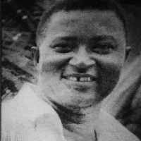 Augustus Umar Beckley (1928–1999) • FamilySearch