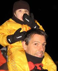 Georges LEMOINE, 51 ans (STRASBOURG)