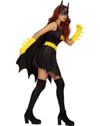 Ce déguisement est composé d'une robe courte à manches longues avec cape costume super héroïne femme tu. Deguisements Super Heros Costumes De Mechants Funidelia