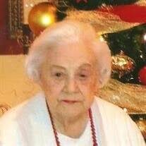 Grace Bright Obituary