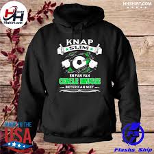 De wedstrijd werd gespeeld in het franse la. Hhshirt Knap Slim En Fan Van Cercle Brugge Beter Kan Niet Shirt Nhltee