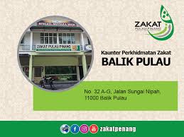Berikut adalah pengertian zakat beserta keutamaan dan jenisnya! Kaunter Zakat