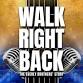 Walk Right Back: The Everly Brothers Story - The Hexagon, Queens Walk Event Image