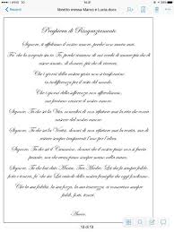 Check spelling or type a new query. Poesia Per Libretto Messa Fai Da Te Forum Matrimonio Com