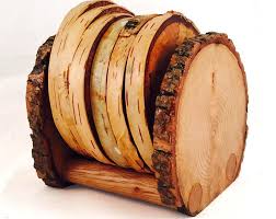 Hollow Wood Half Log Vase Holder Glass Flower Vase Holder Etsy Toallero De Madera Cuencos De Madera Montana Rusa De Madera