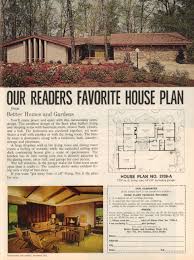 Some of the features that were implemented into floor plans during this period in history include concrete furthermore, houses built in the 1960s were often. Usmodernist