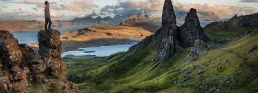 Wenn sie nach den besten sehenswürdigkeiten in schottland suchen, dann sind sie hier richtig. Die Schonsten Orte Fur Eine Schottland Rundreise Checkfelix Blog